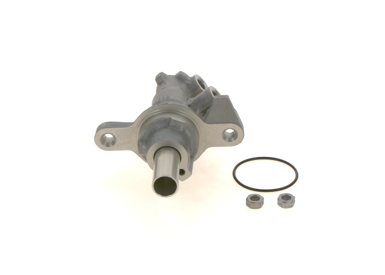 BOSCH 0 204 788 355 Hovedbremsecylinder VW CADDY originale