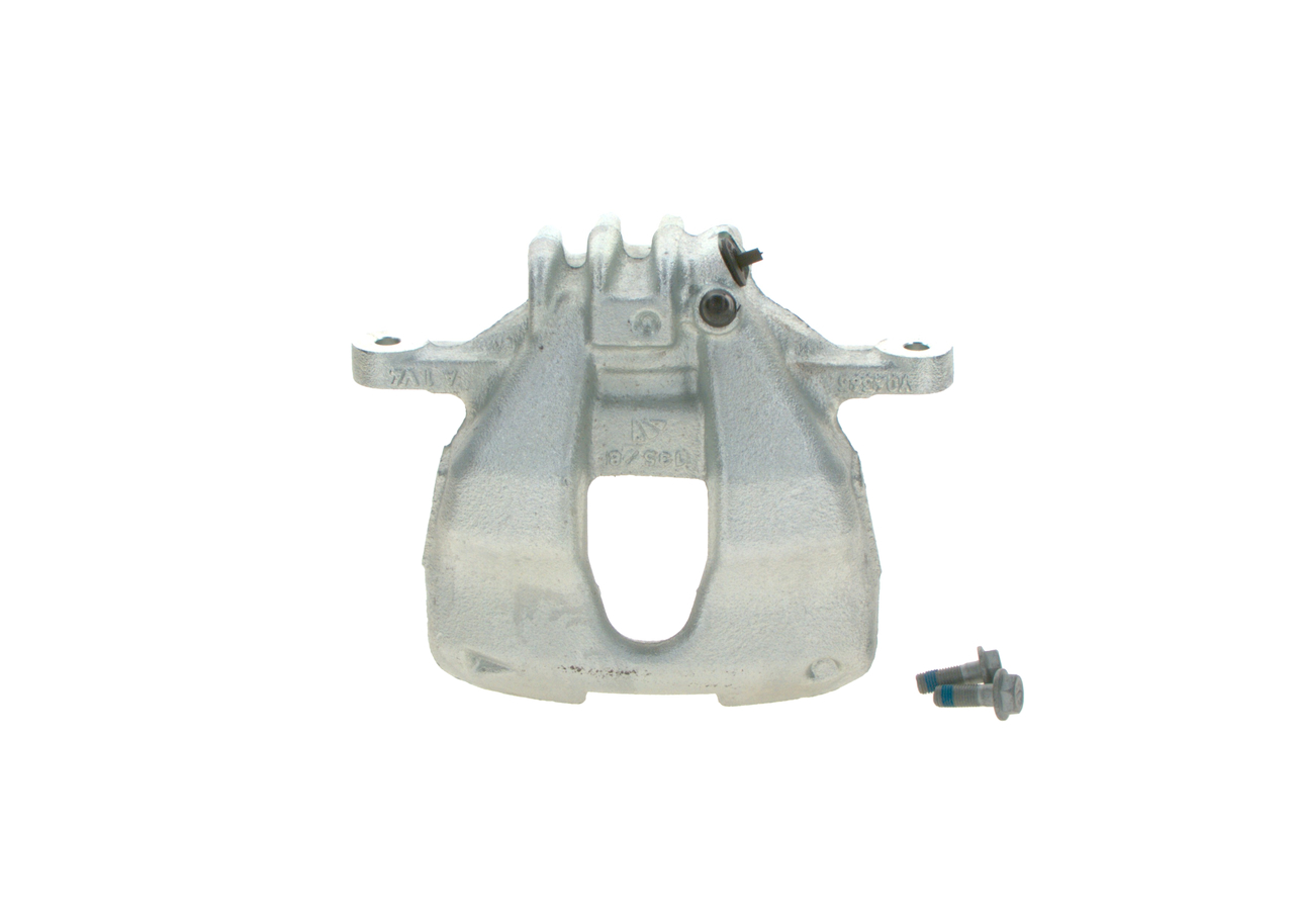 BOSCH 0 204 902 044 Bremssattel Peugeot 308 I 1.6 BioFlex 122 PS Benzin/Ethanol Kosten