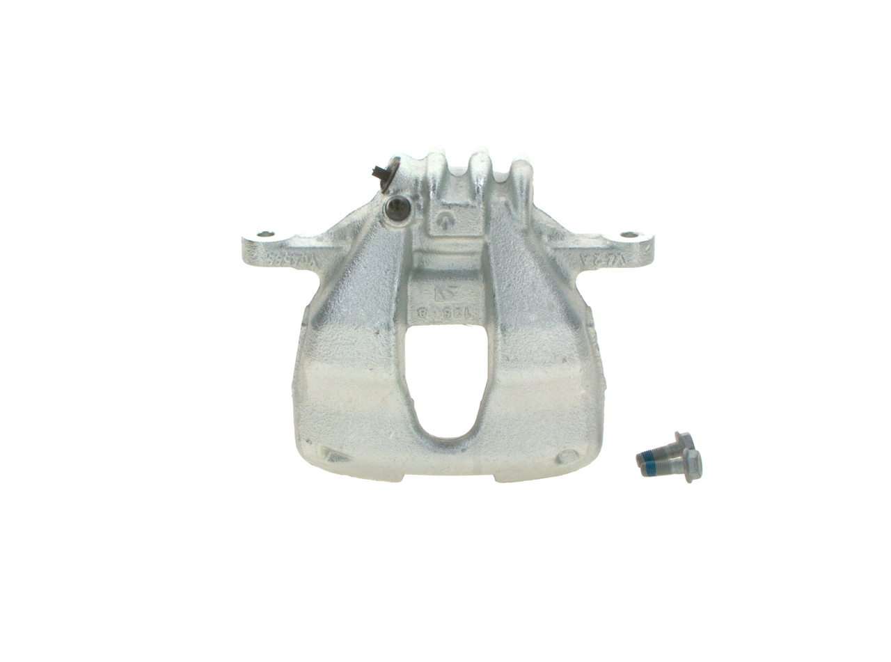 BOSCH 0 204 902 045 Bremssättel Peugeot 308 I 1.6 BioFlex 122 PS Benzin/Ethanol Kosten