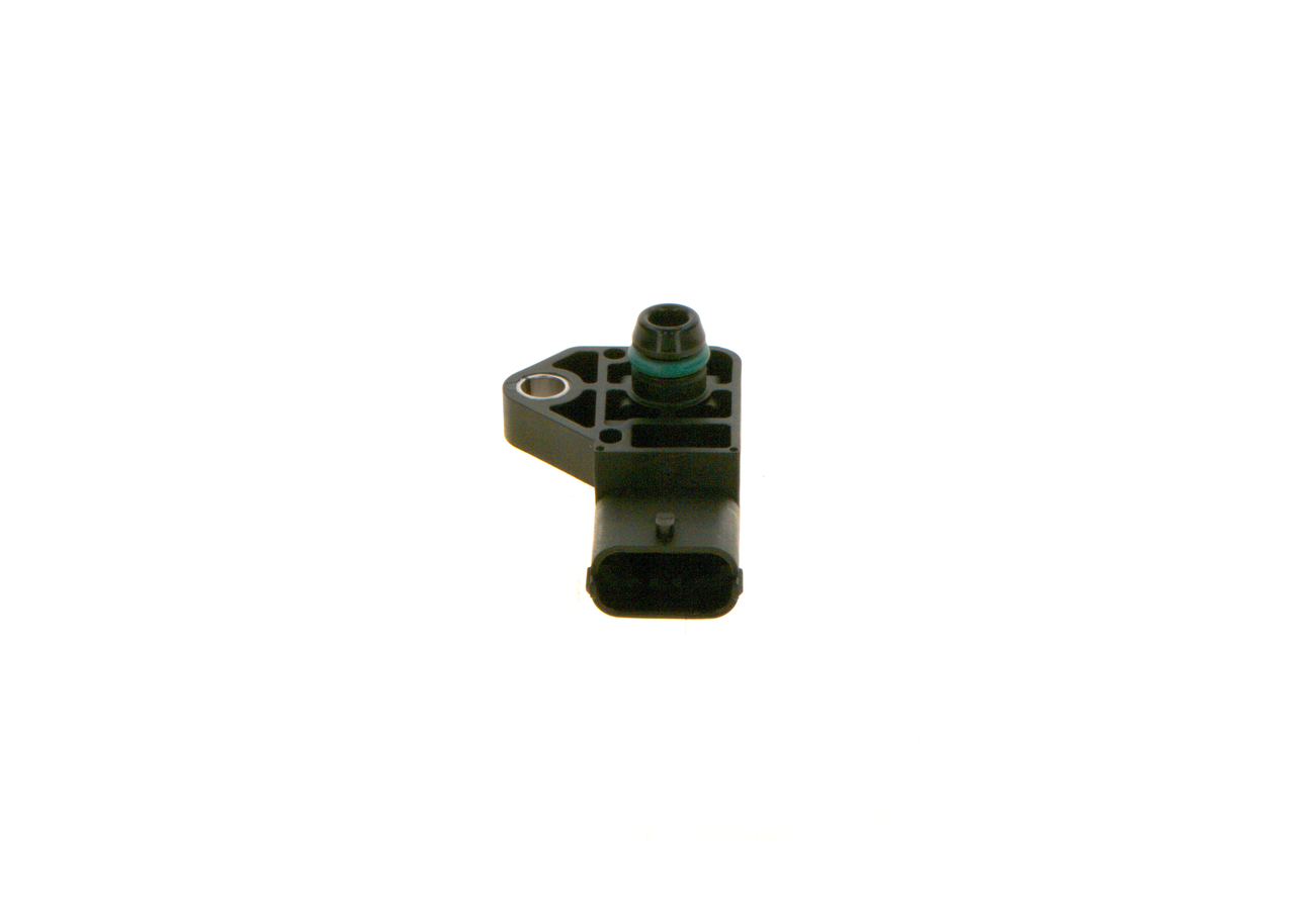 BOSCH 0 261 230 197 Tunnistin, imusarjapaine VAUXHALL Agila Mk2 (B) (H08) 1.0 12V 65 hv Bensiini hinta