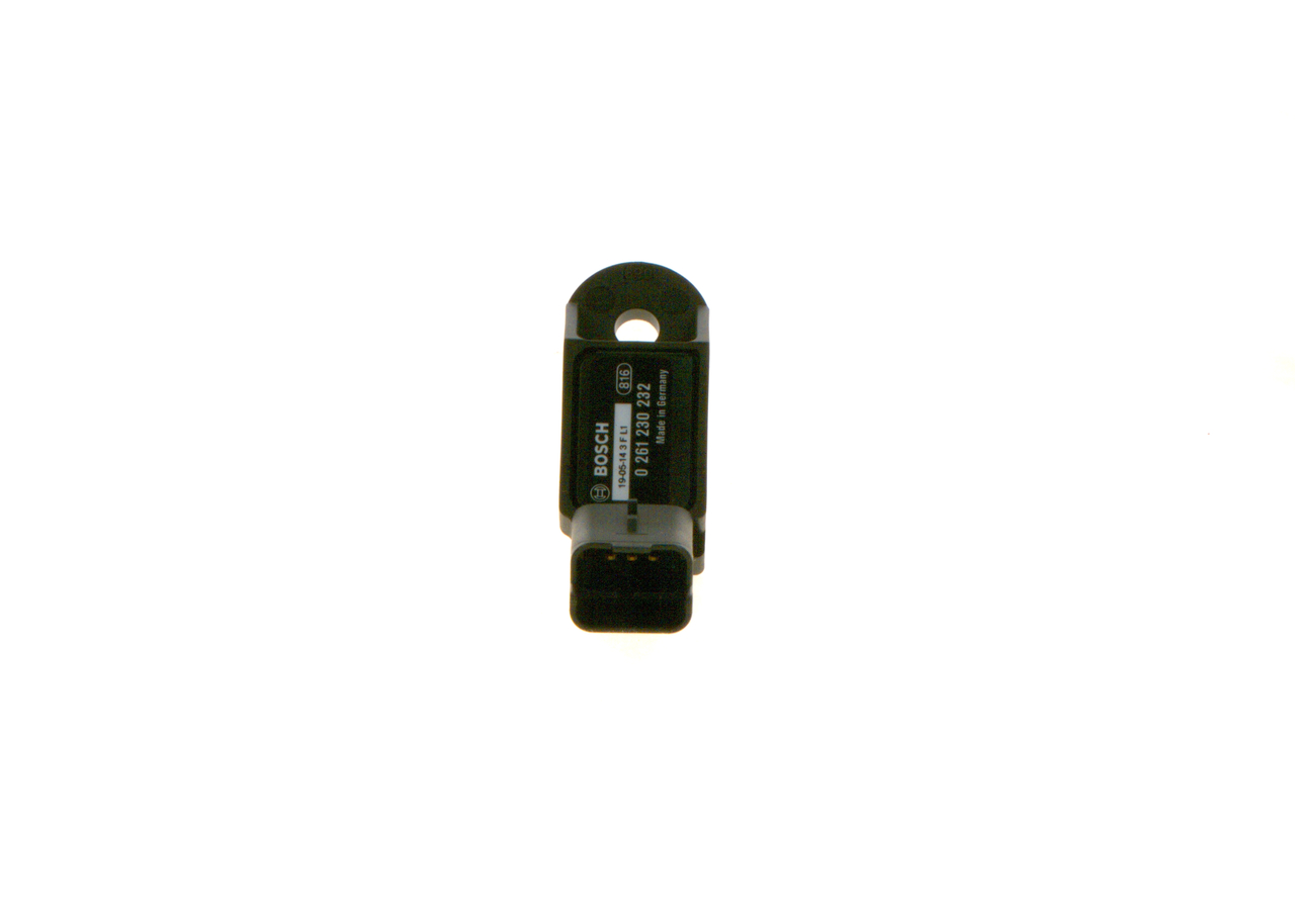 BOSCH 0 261 230 232 Ansaugdrucksensor Mini r57 1.6 John Cooper Works 211 PS Benzin Kosten