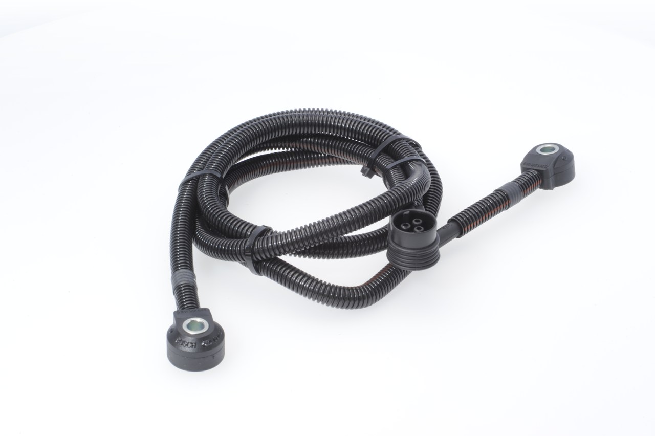 BOSCH KS-2 Nakutustunnistin