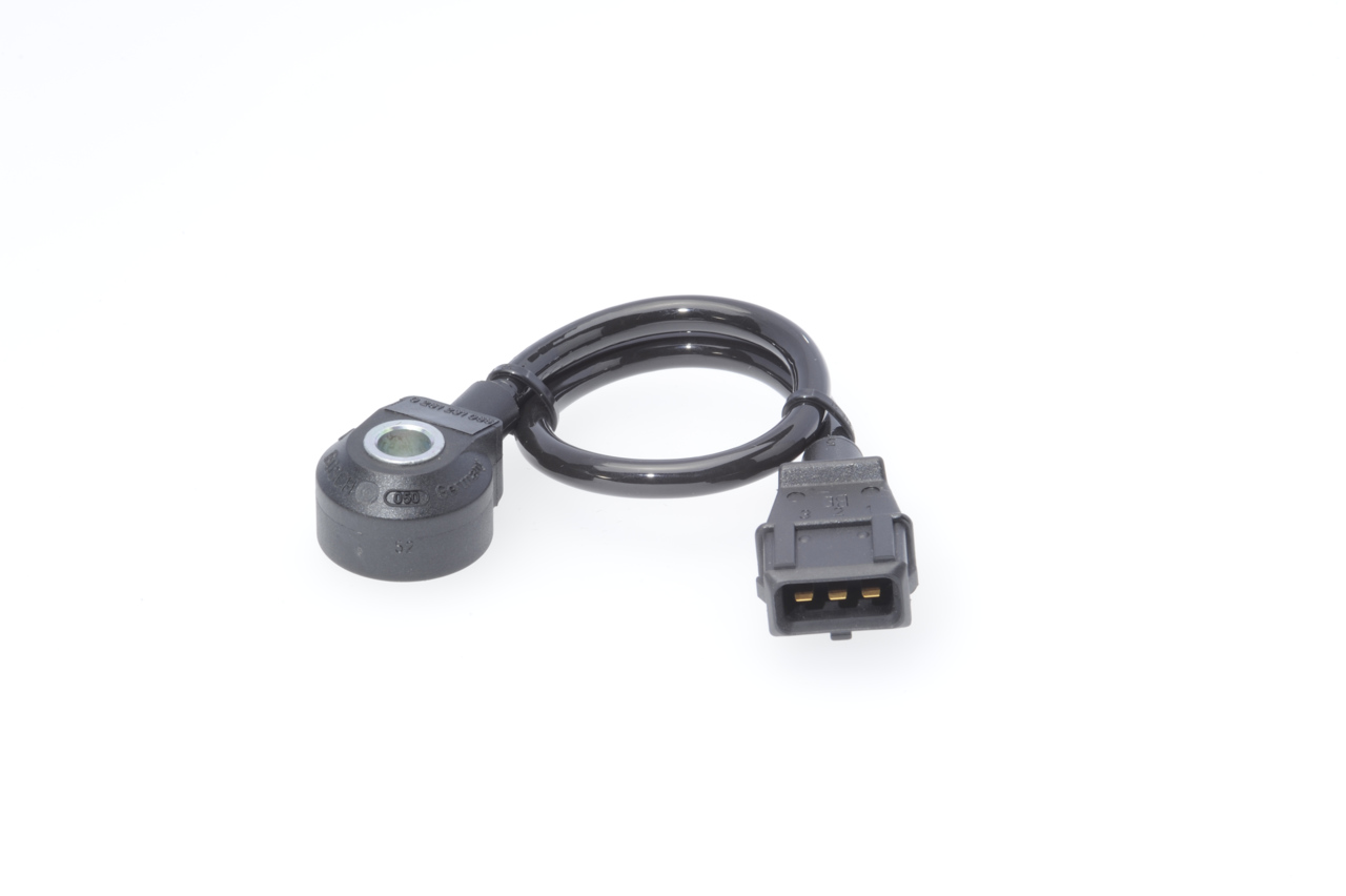 BOSCH 0 261 231 066 Klopsensor VW Gol G2 1.0 54 Pk Benzine prijs