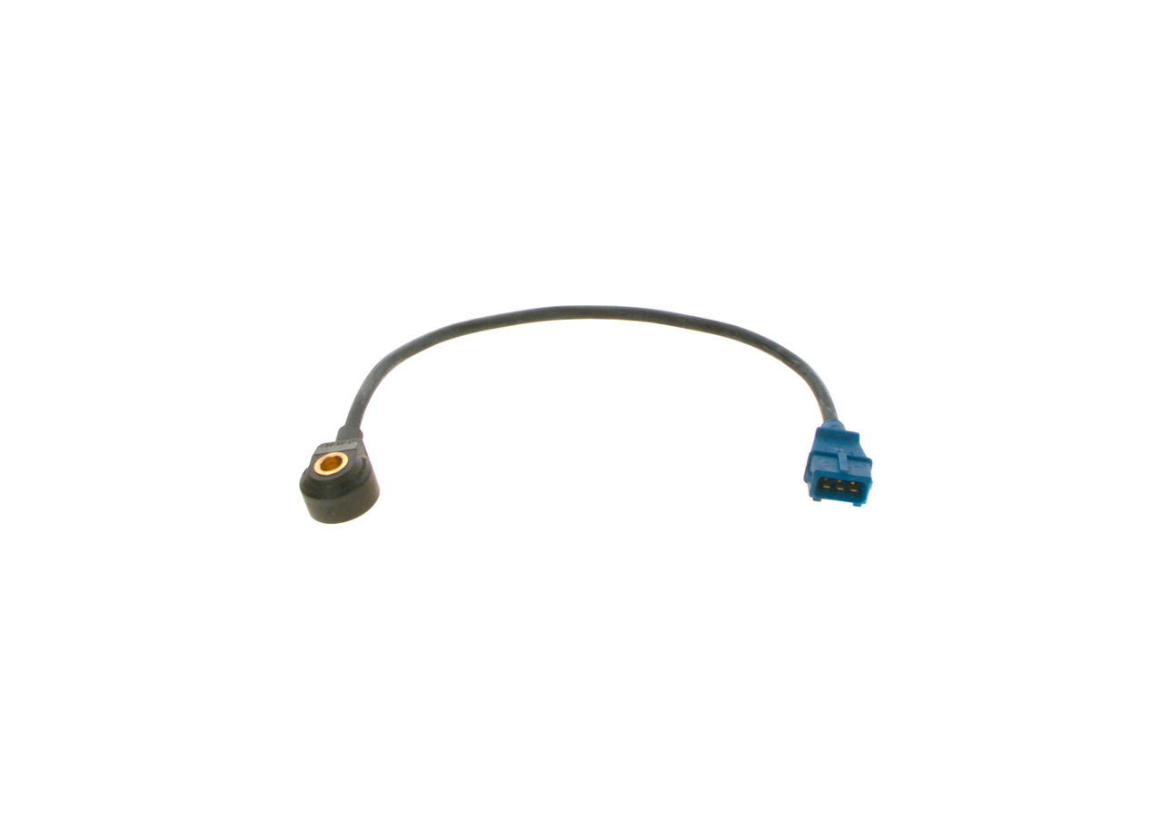 Capteur de cliquetis 0 261 231 070 BOSCH 5946 18 OPEL
