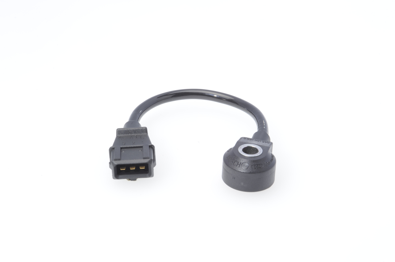 BOSCH 0 261 231 075 Kopogásérzékelő VW Gol G2 2.0 GTi 146 LE Benzin árak