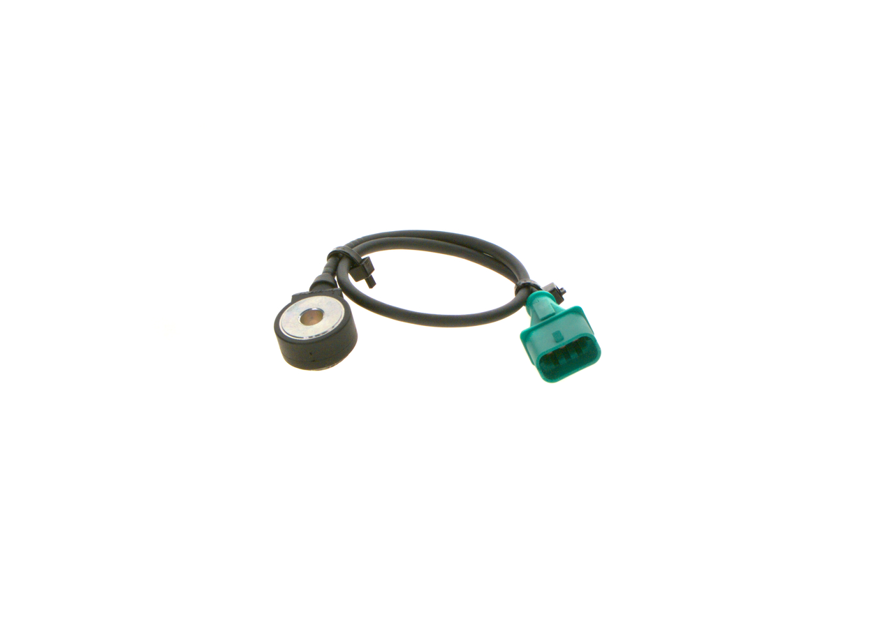 0 261 231 118 BOSCH Klopfsensor PORSCHE Kosten