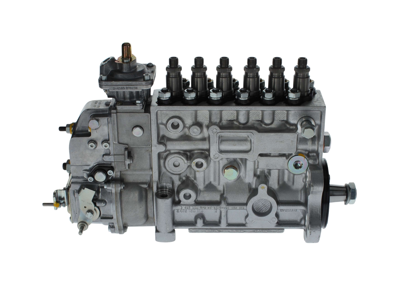 BOSCH 3992027 Inspuitpomp
