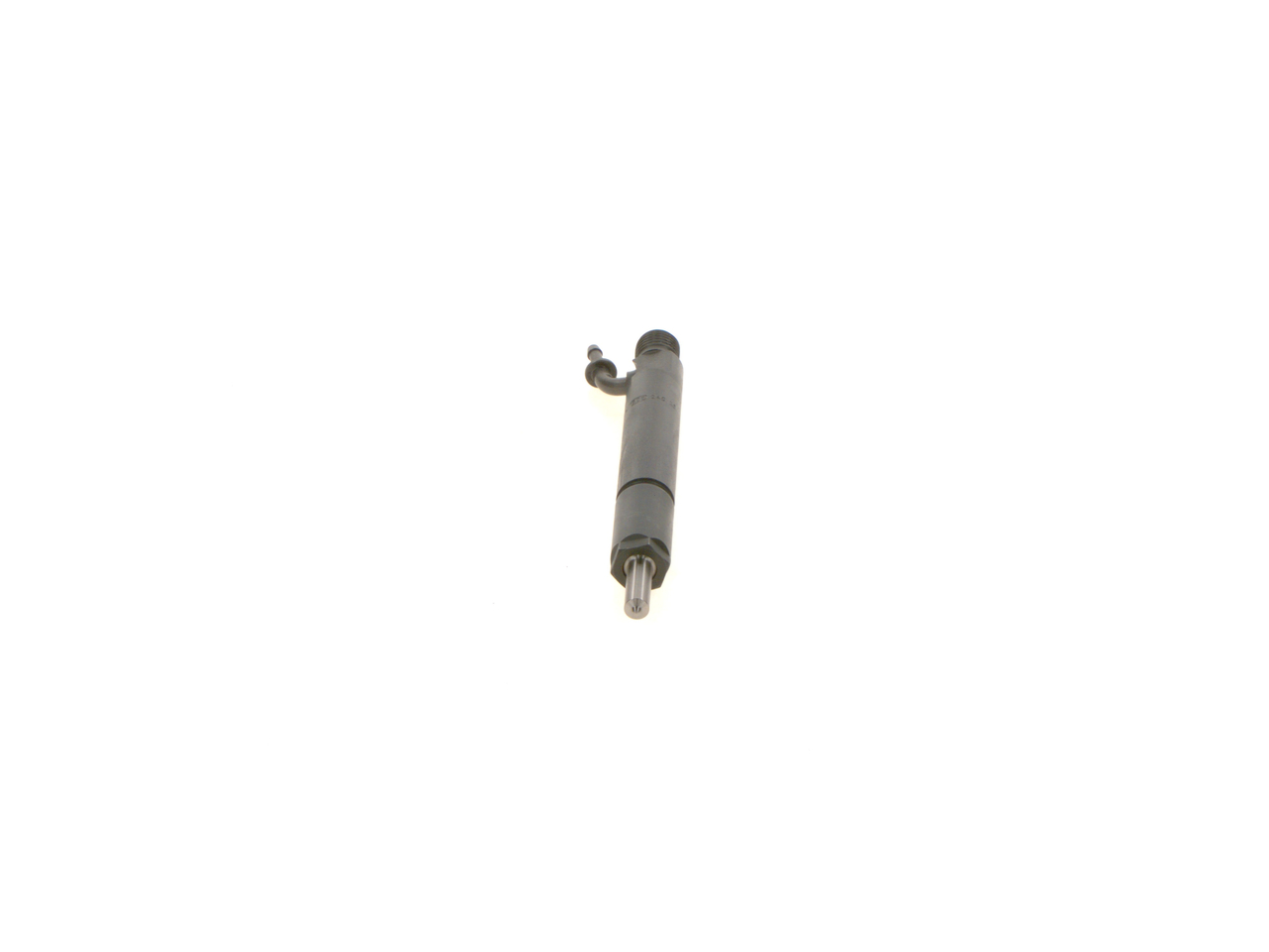 BOSCH DHK Nozzle and Holder Assembly
