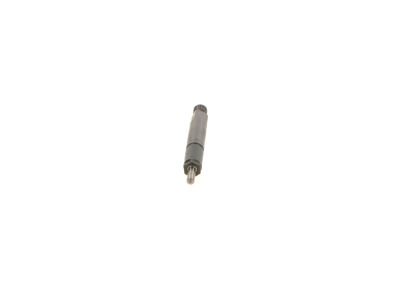 BOSCH DHK Nozzle and Holder Assembly