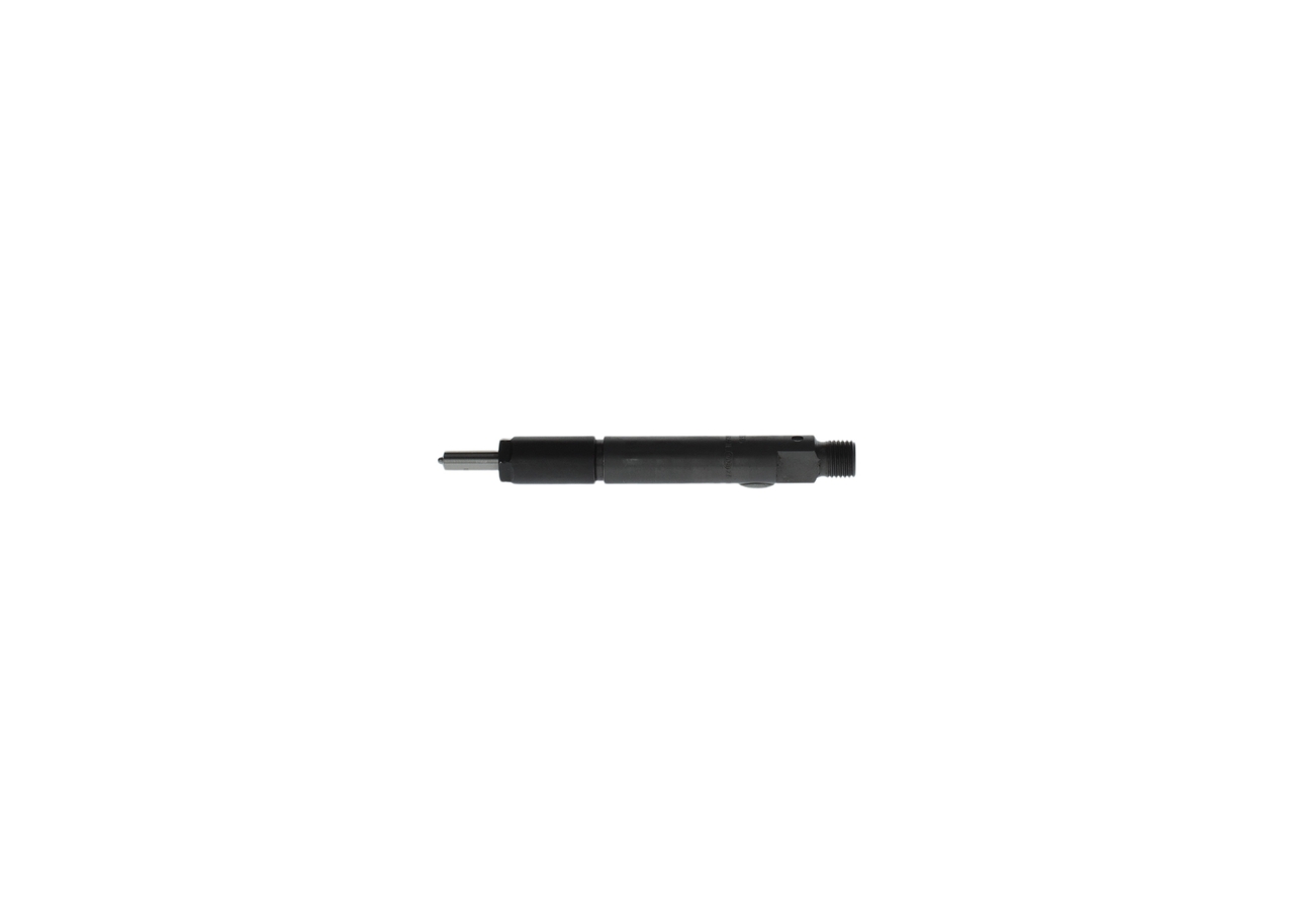 BOSCH DHK Nozzle and Holder Assembly