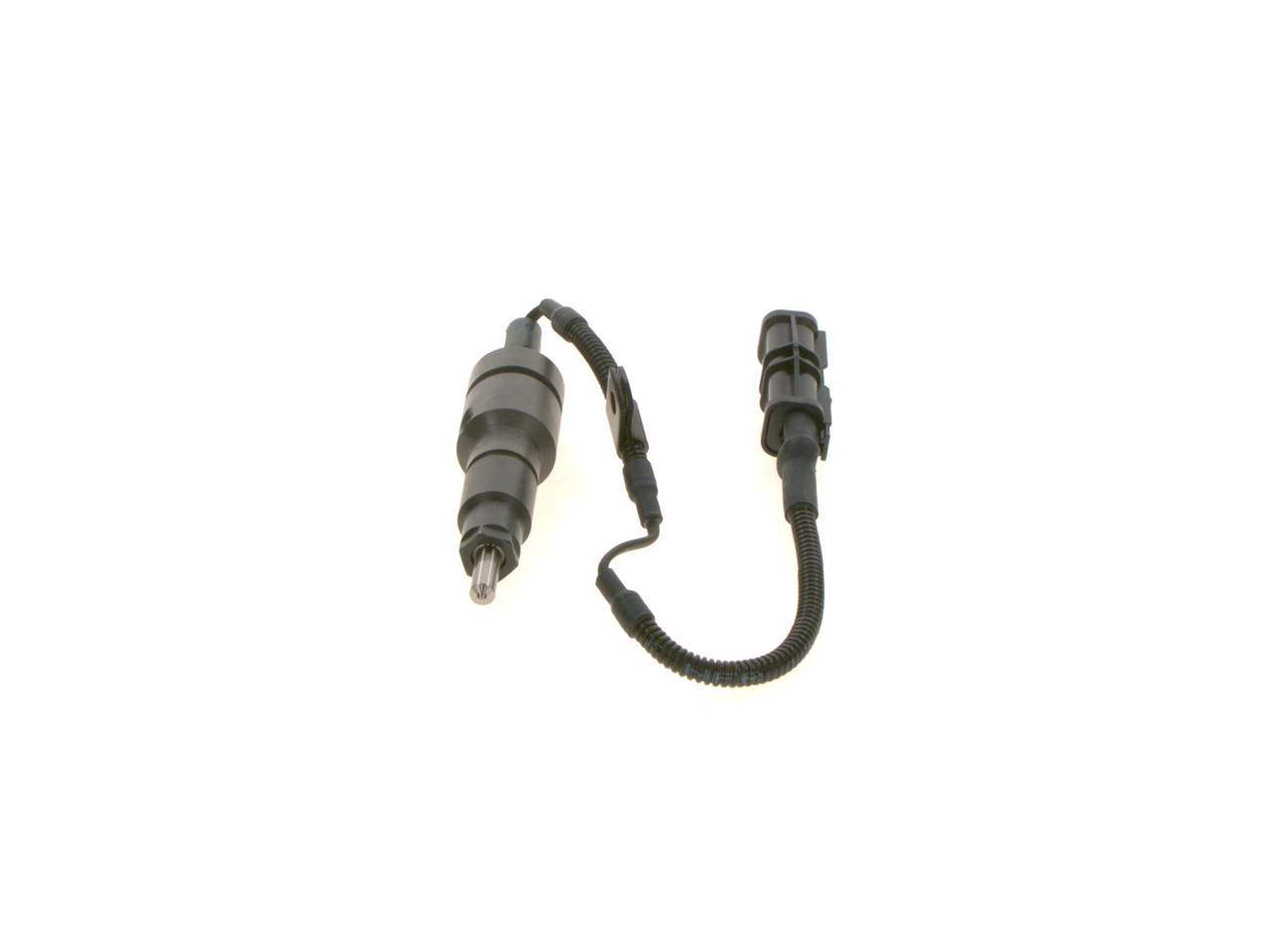 BOSCH DHK Verstuiverhoudercombinatie