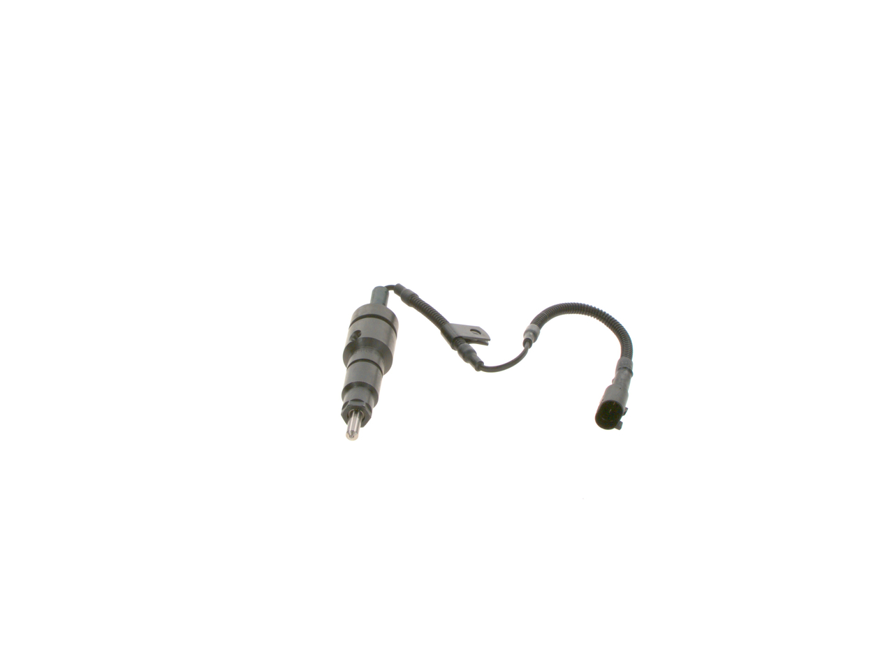 BOSCH DHK Verstuiverhoudercombinatie