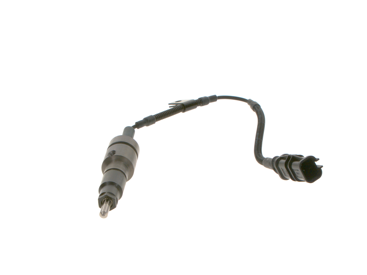 BOSCH DHK Korpus wtryskiwacza