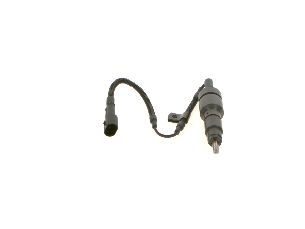 BOSCH DHK Korpus wtryskiwacza