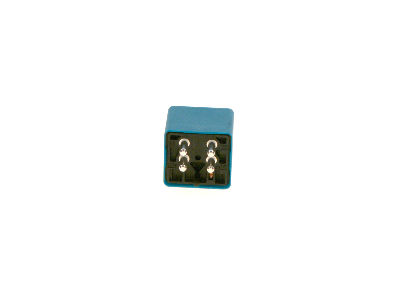 BOSCH 0 332 002 286 Relee, ABS
