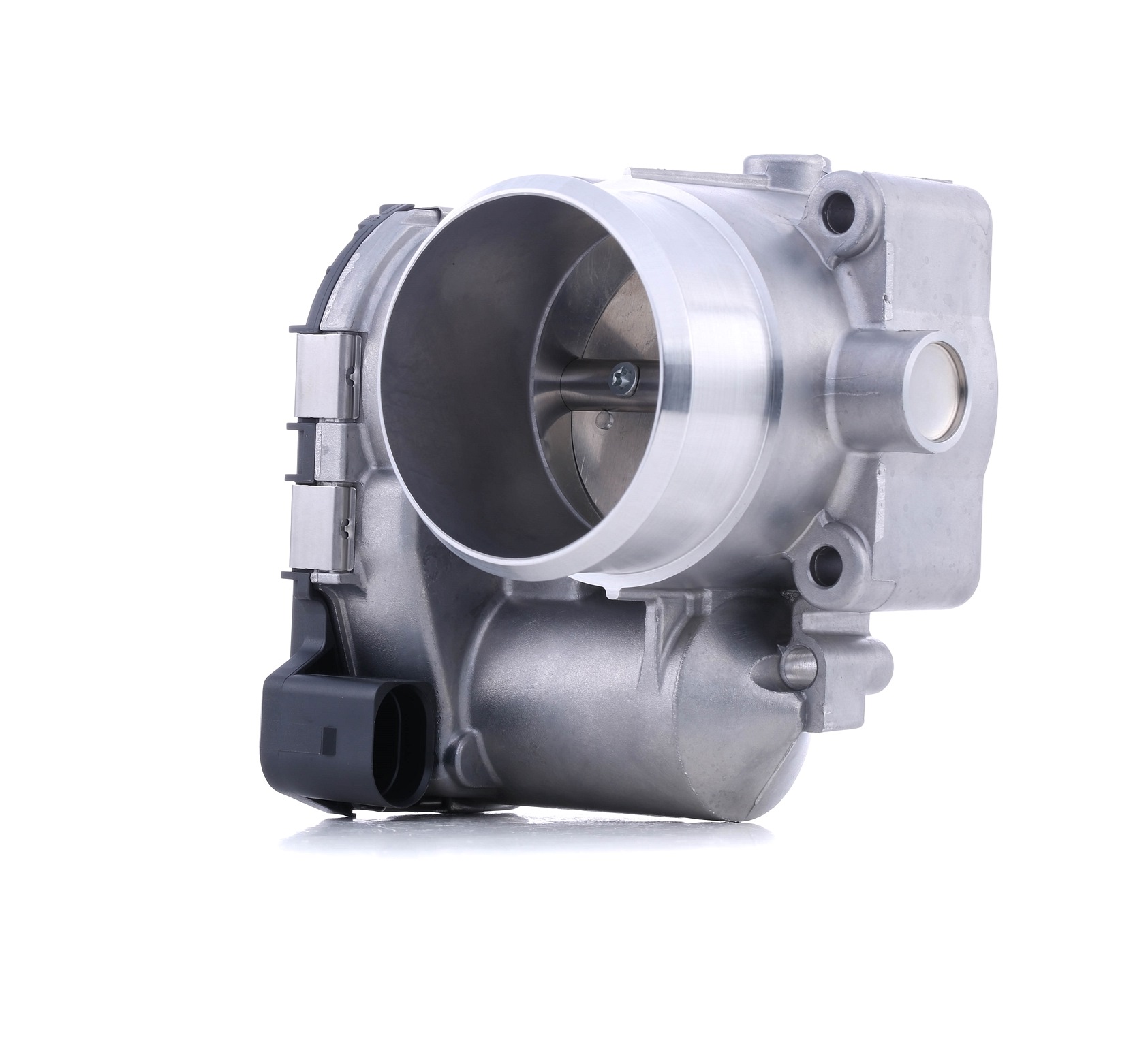Side view of BOSCH 0 280 750 009 Throttle