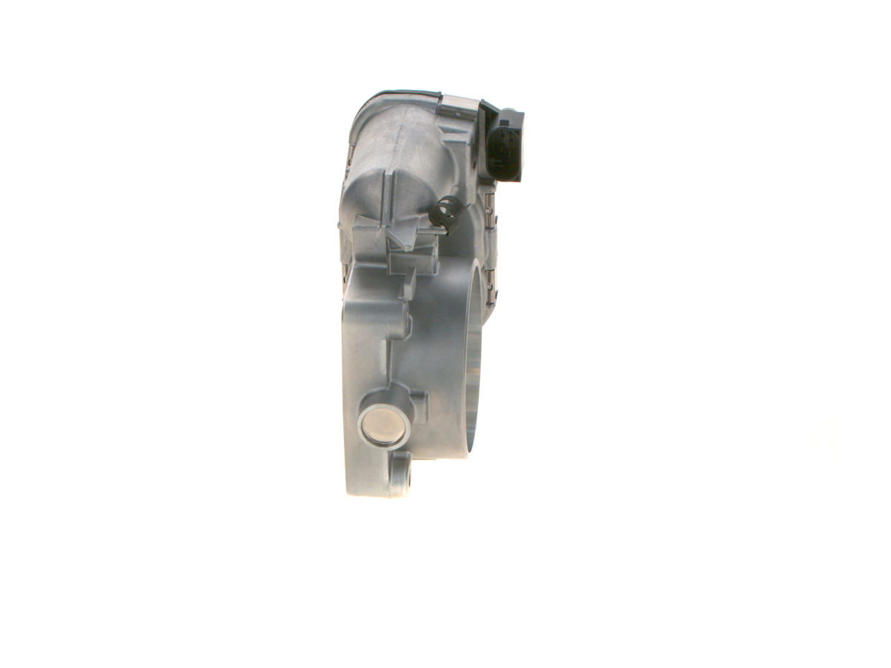 BOSCH Korpus przepustnicy 0 280 750 017 doświadczenie