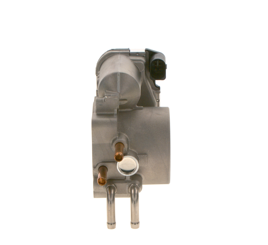 BOSCH 0 280 750 030 Gasklephuis Passat 3B6 2.8 190 Pk Benzine prijs