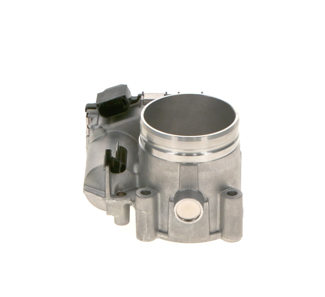 0 280 750 073 BOSCH Saugrohrklappe Tabelle