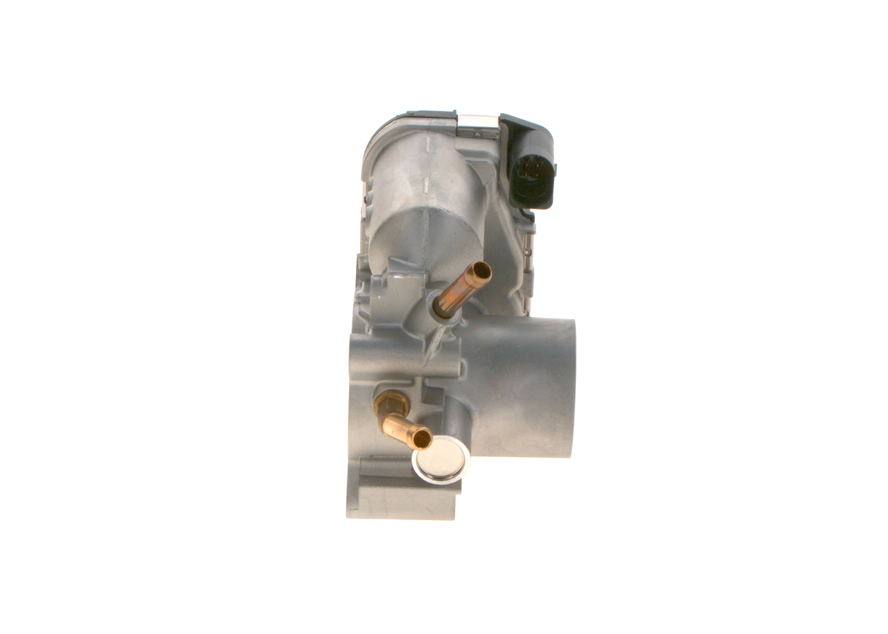 Kaasuläppäkotelo 0 280 750 095 BOSCH 030 133 062C VW