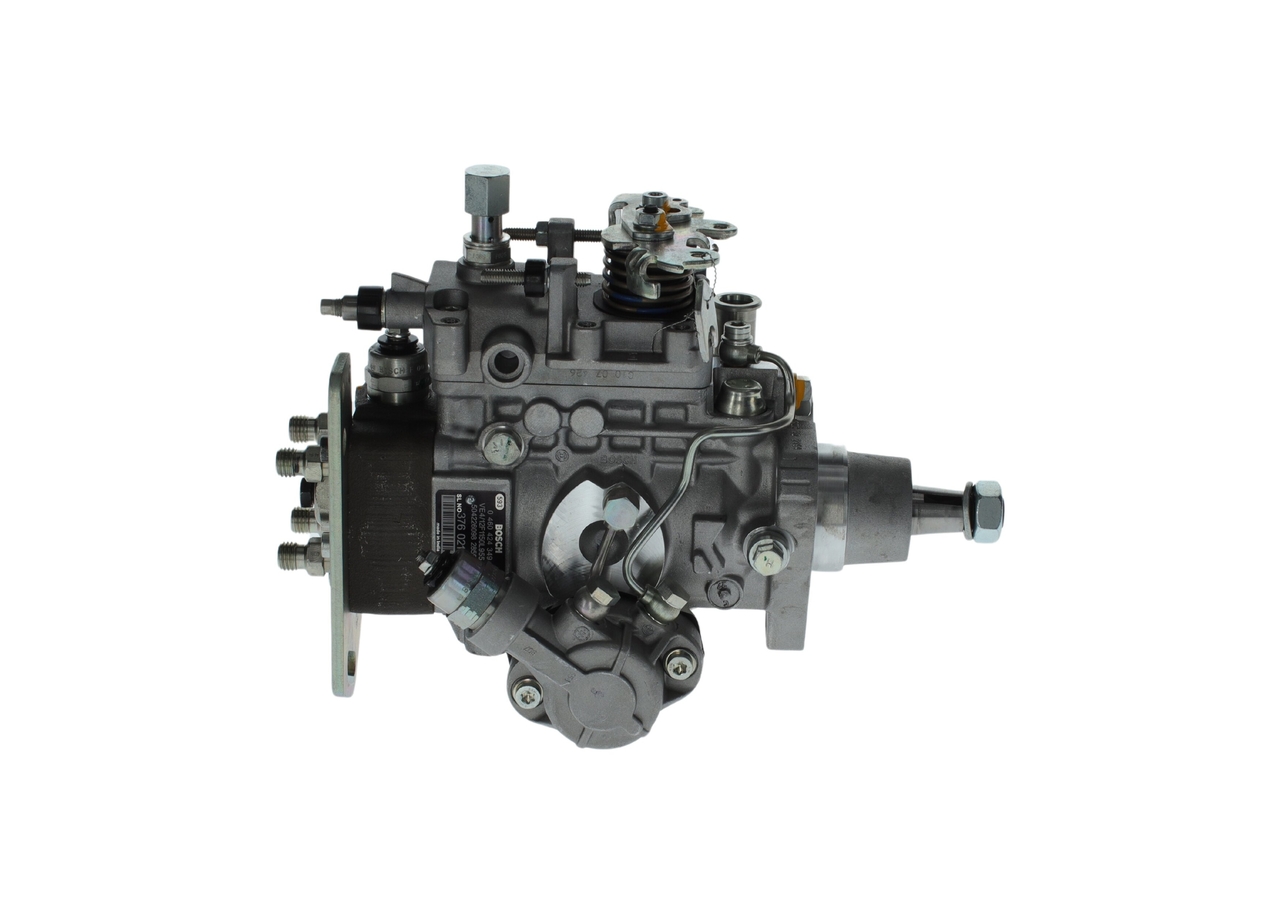 BOSCH VE4/12F1150L955-3 Einspritzpumpe