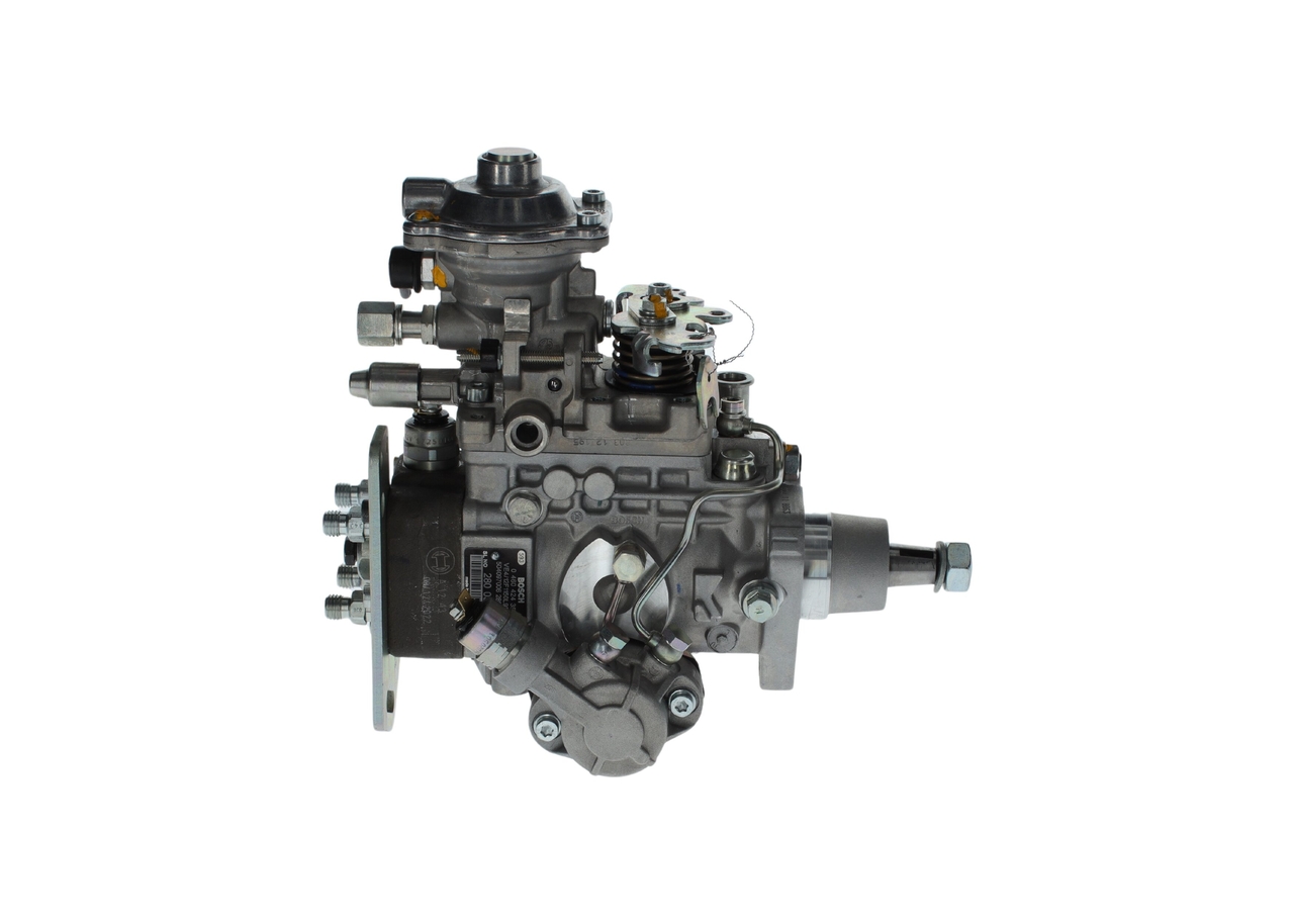 BOSCH VE4/12F1150L957-1 Einspritzpumpe