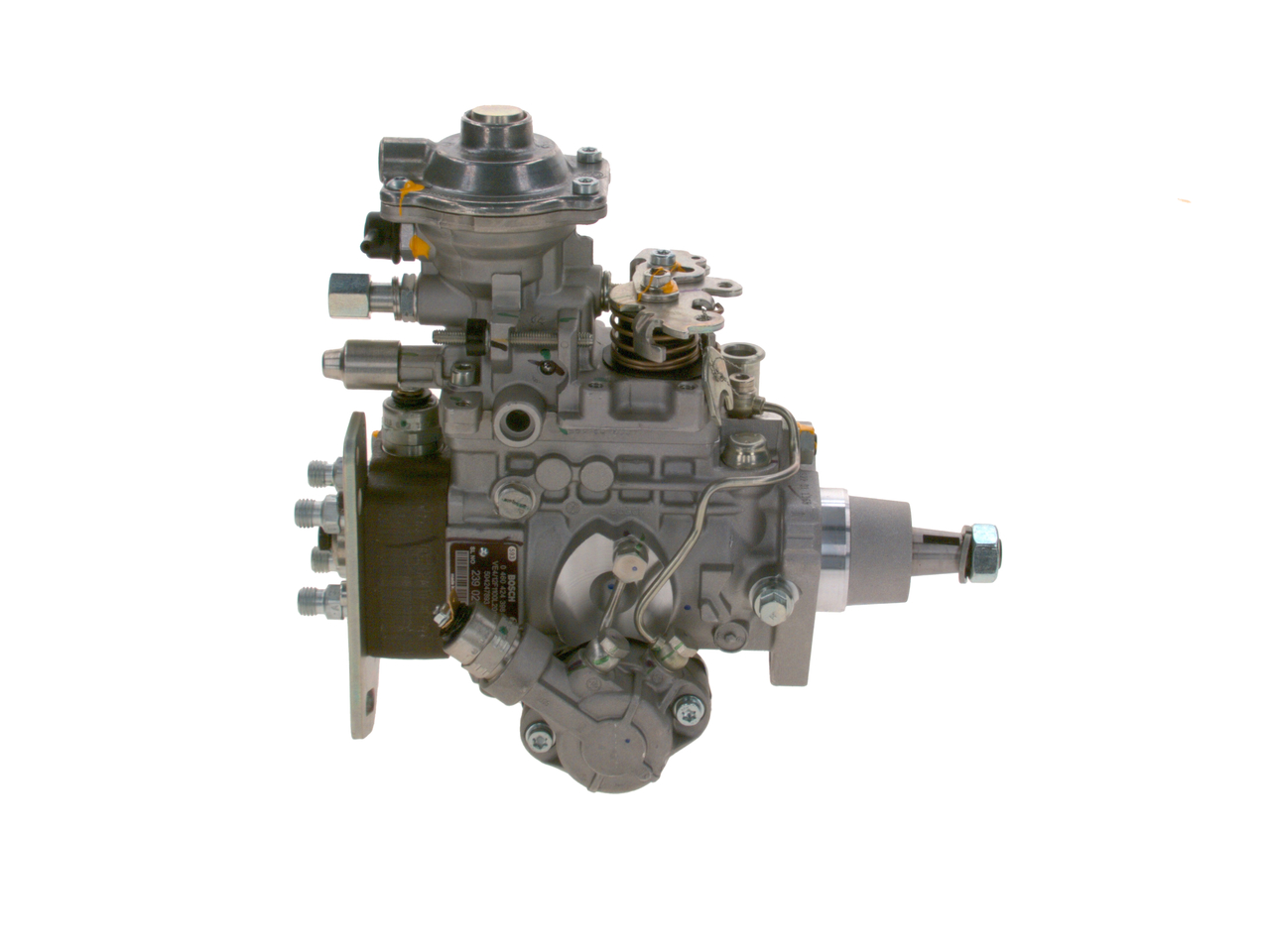 BOSCH VE4/12F1100L2011 Einspritzpumpe