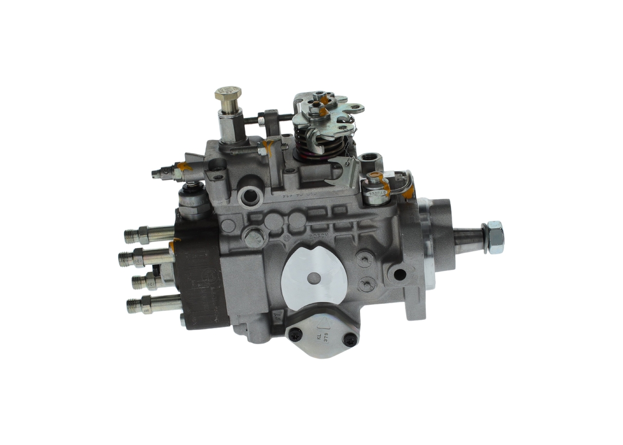 BOSCH VE4/12F1150R2026-1 Einspritzpumpe