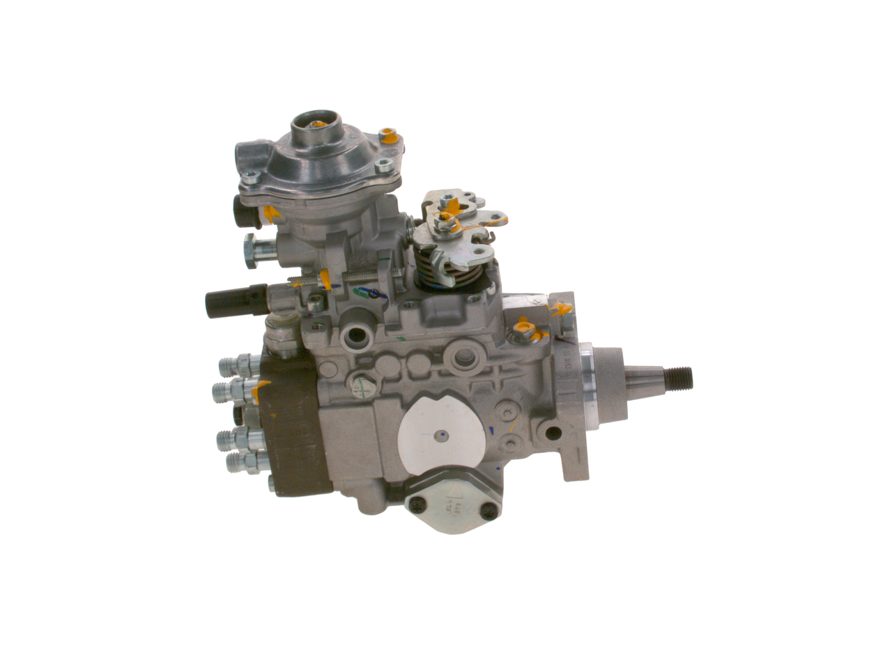 BOSCH VE6/12F1200R738 Pompe à injection