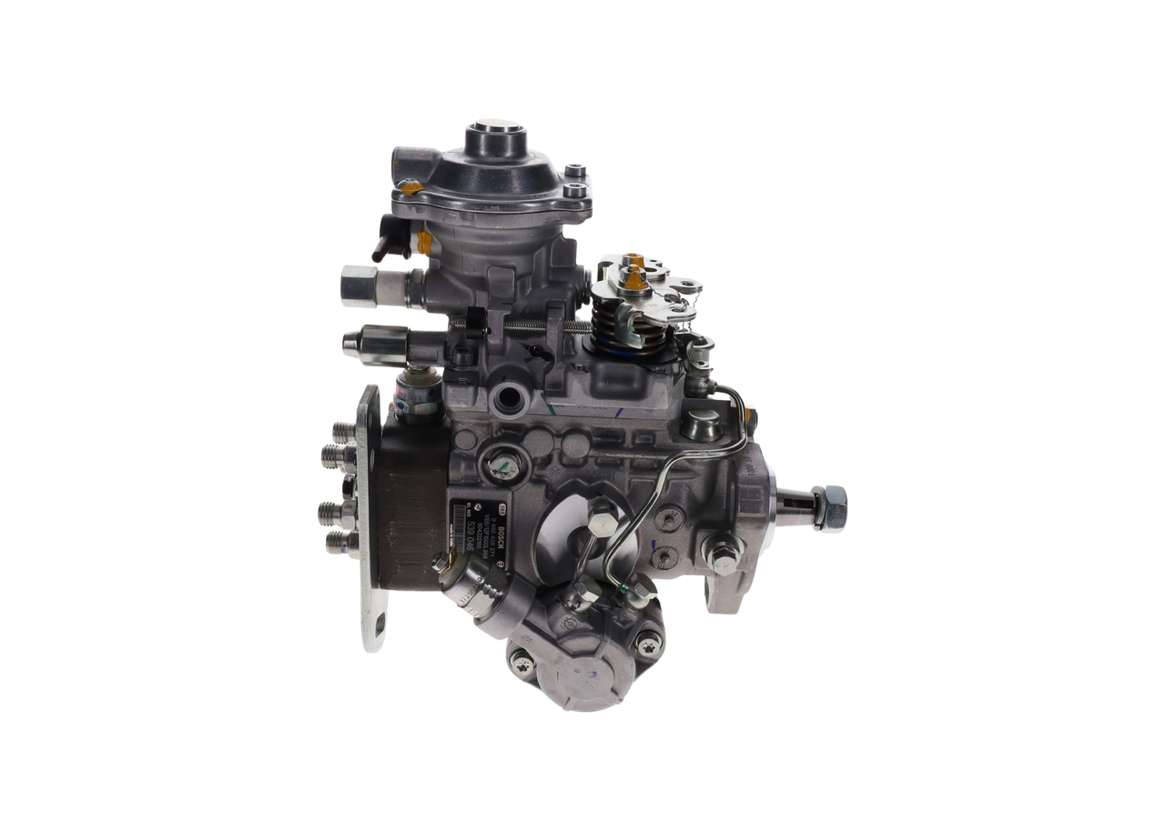 BOSCH VE6/12F1000L968 Pompa di iniezione