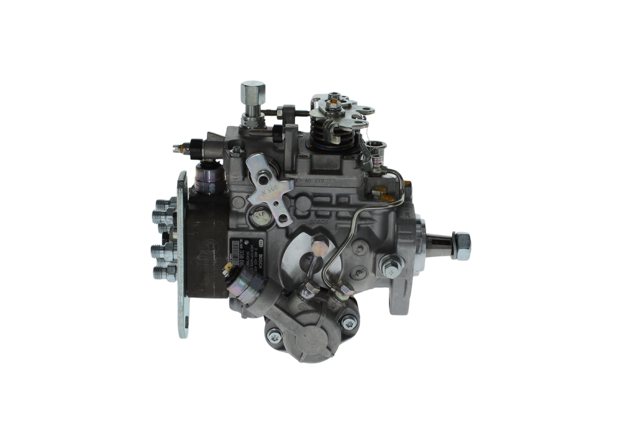BOSCH VE6/12F1400L1055 Inspuitpomp