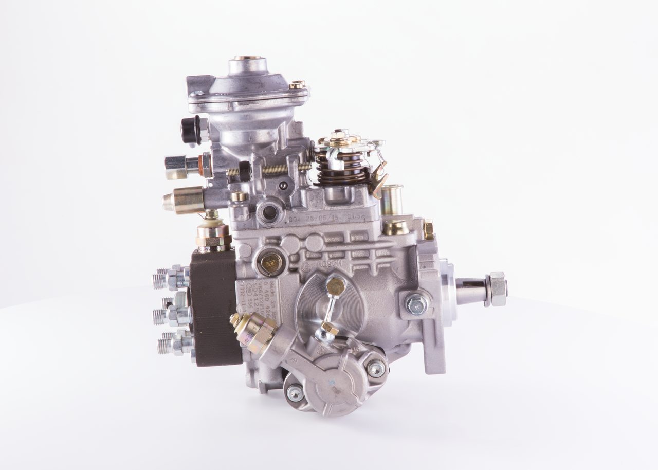 BOSCH VE6/12F1000L2000 Inspuitpomp