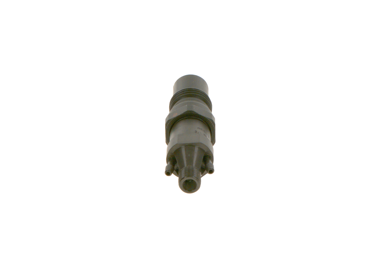 BOSCH 0 432 217 134 Bride de carburateur Mercedes W123 200 2.0 (123.220) 109 CV Essence 1980