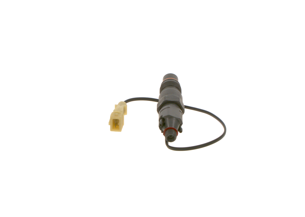 BOSCH DHK Nozzle and Holder Assembly