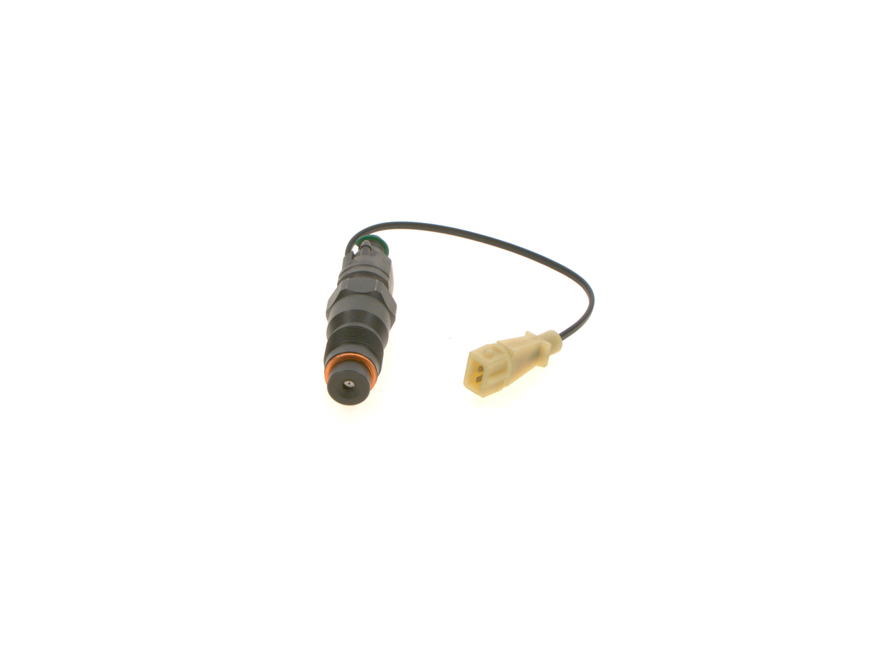 BOSCH 0 432 217 236 Injector-image-681296