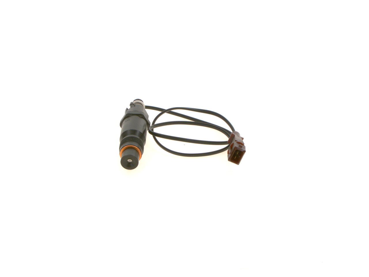 BOSCH 0 432 217 249 Injector-image-681306