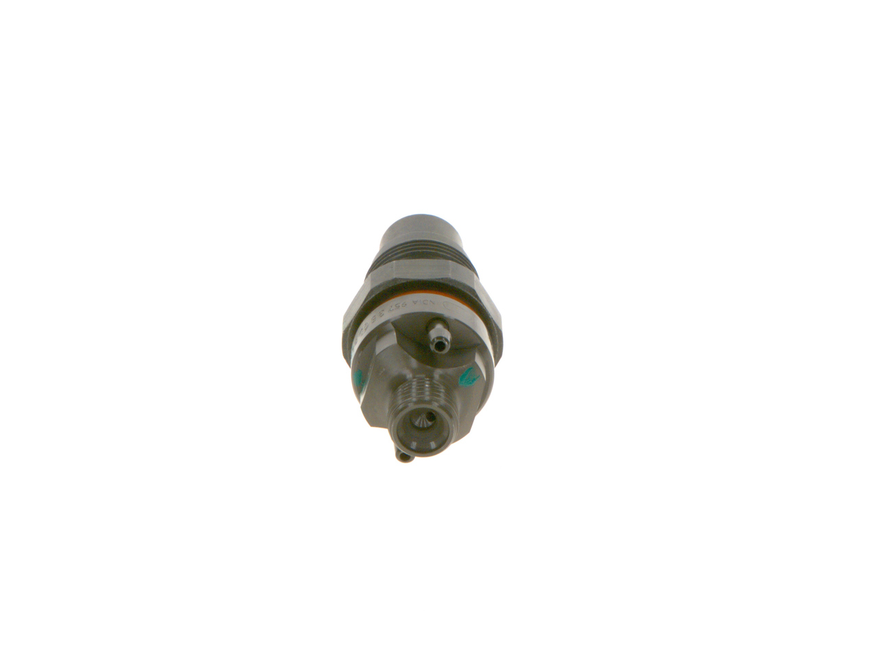 BOSCH DHK Nozzle and Holder Assembly