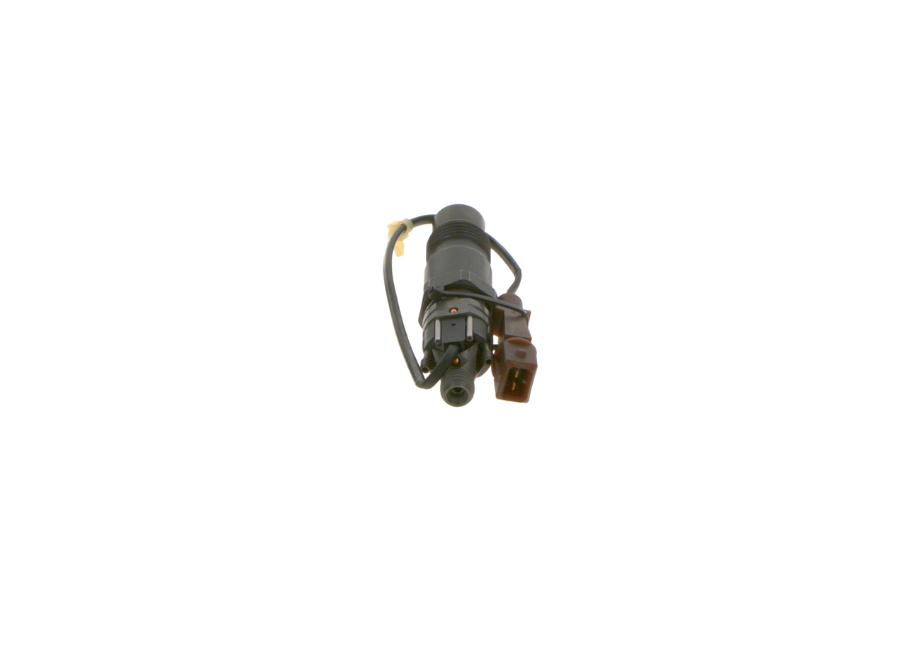 BOSCH 0 432 217 309 Injector-image-681361