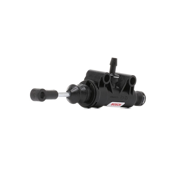 BOSCH 0 986 486 064 Hlavný válec Mercedes CL203 C 230 2.3 Kompressor (203.747) 197 KS Benzín cena