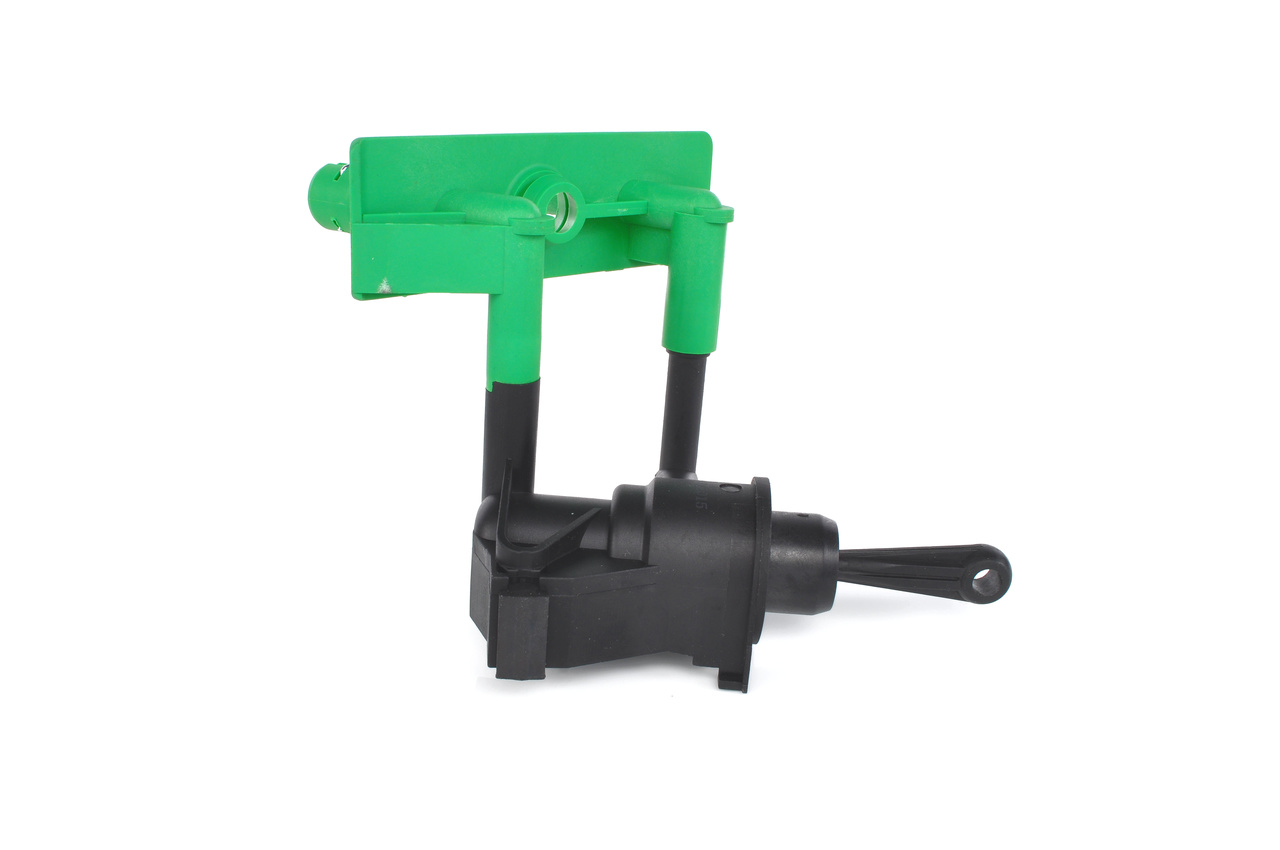 0 986 486 066 BOSCH Cilinder, koppeling ervaring