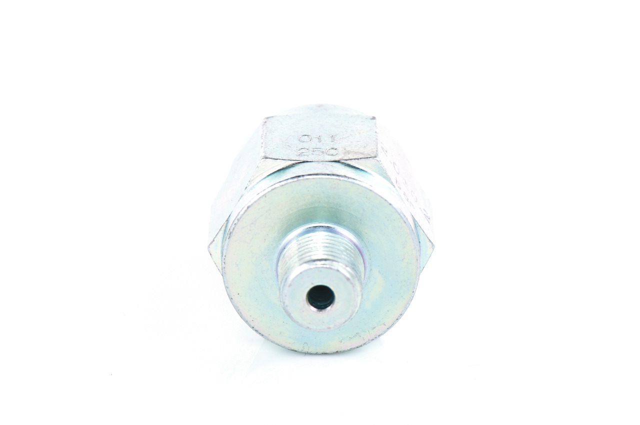 Interruptor de control de la presión de aceite 0 986 346 032 BOSCH 1566385