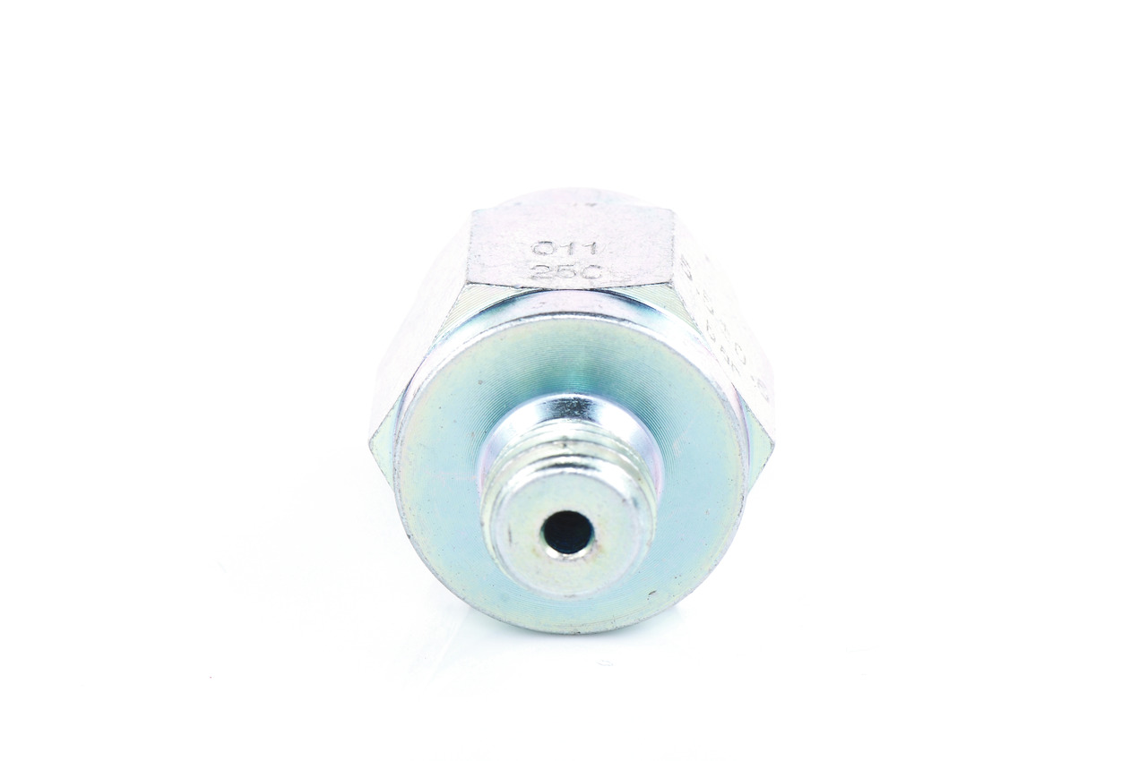 Snímač pre pneumatický systém 0 986 346 051 BOSCH 394328 DAF