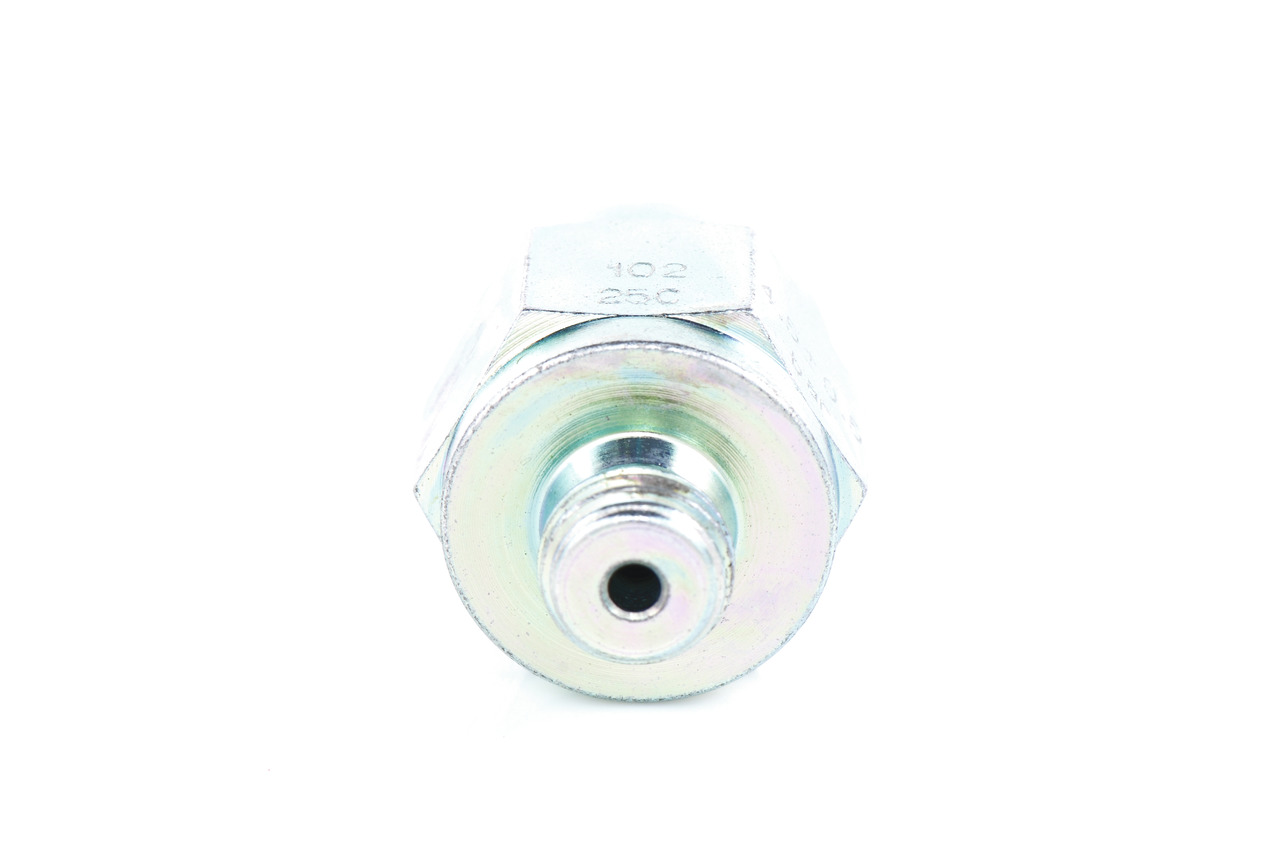 Öldruckschalter 0 986 346 056 BOSCH 933571
