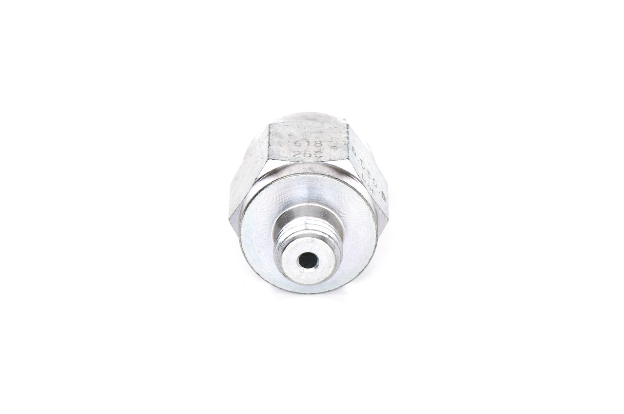 Snímač pre pneumatický systém 0 986 346 057 BOSCH 180 268 40 IVECO