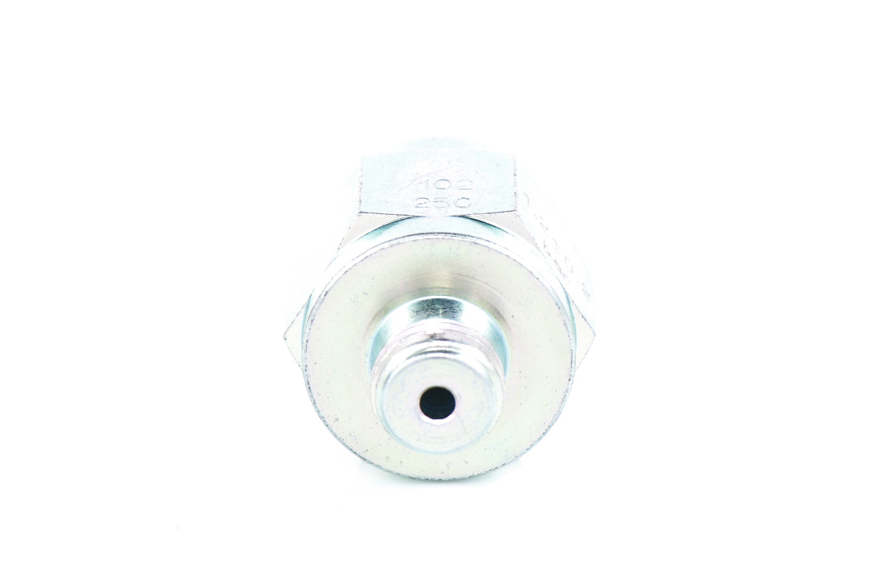 Öljynpainekytkin 0 986 346 058 BOSCH 321465 Polttoainepumppu 0 986 346 058 BOSCH 321465 LANCIA