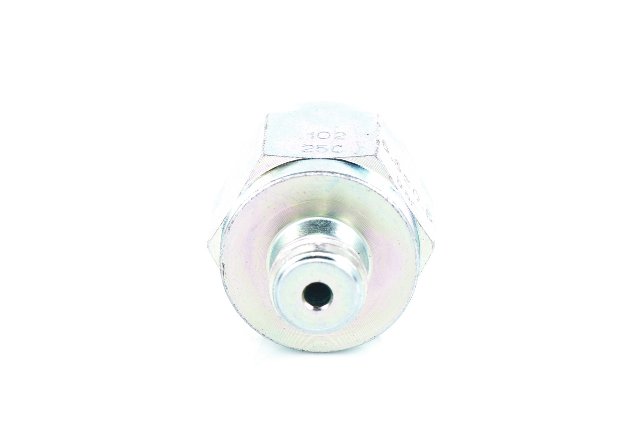 BOSCH 0 986 346 062 Interruptor de control de la presión de aceite