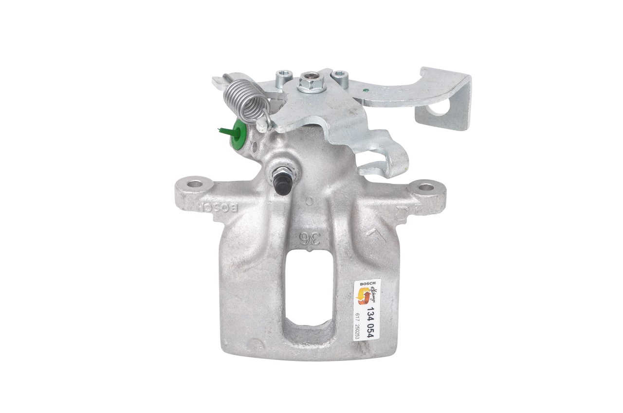 BOSCH 0 986 134 054 Bremsekaliber TOYOTA Corolla X Sedan (E150) billig