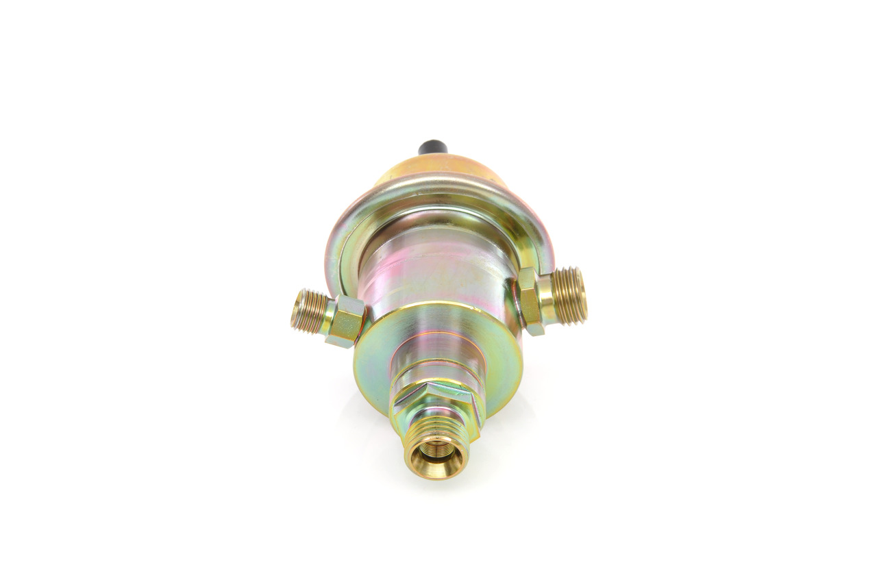 BOSCH 0 438 161 001 Control Valve, fuel pressure-image-682144