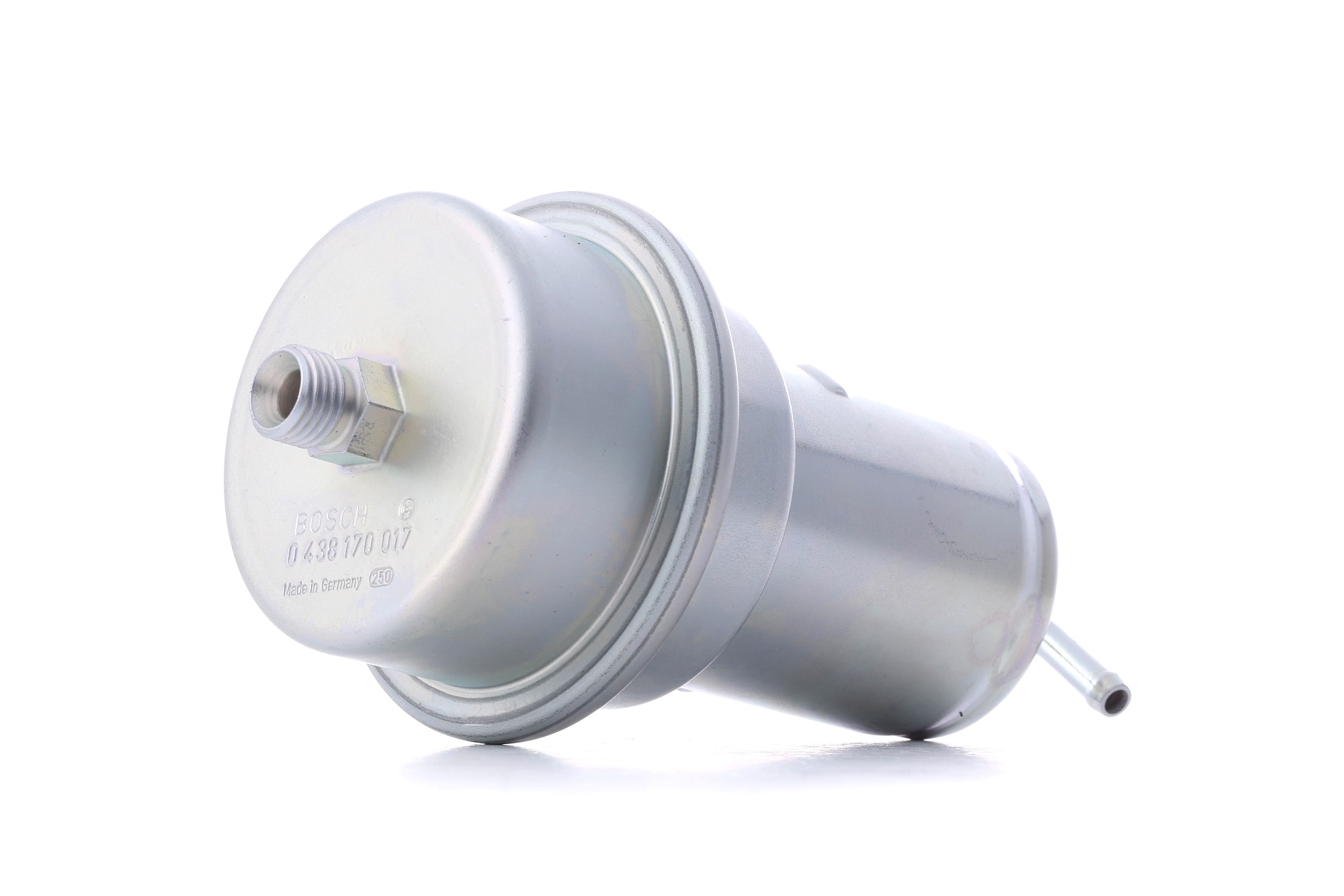 BOSCH 0 438 170 017 Pressure Tank, fuel supply-image-682163