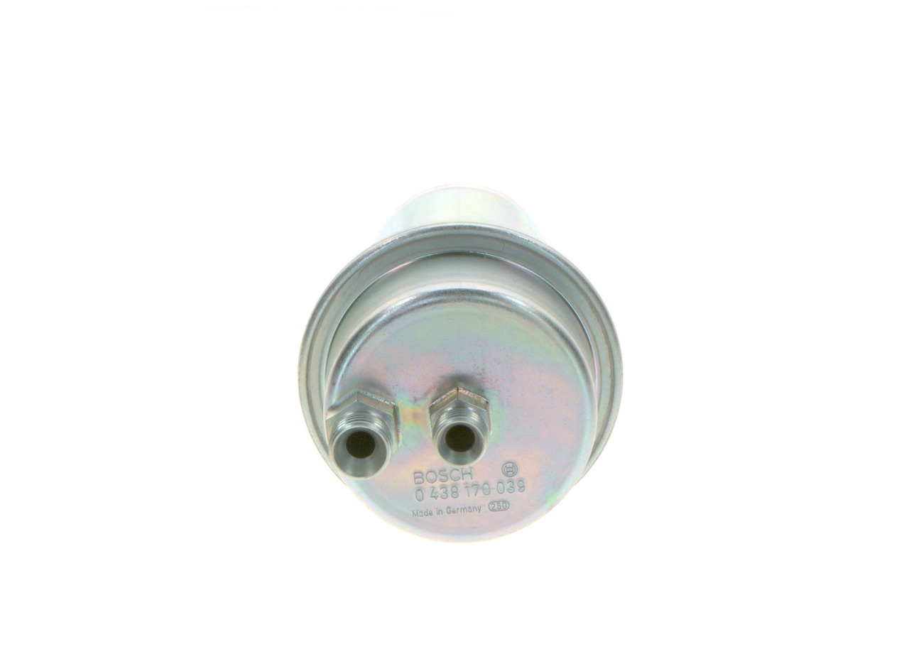 BOSCH 0438170039 Acumulador de presión de combustible VW Crafter 30-35 precio